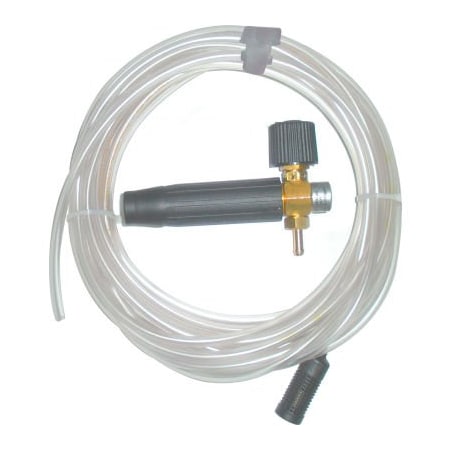 Mtm Hydro MTM Hydro 5000 psi Foam Jet Kit 14.0289